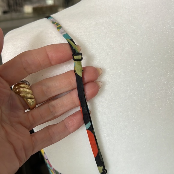 JCREW LIBERTY PRINT DRESS - Picture 8 of 15